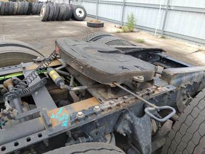 Fontaine AIR SLIDE Fifth Wheel