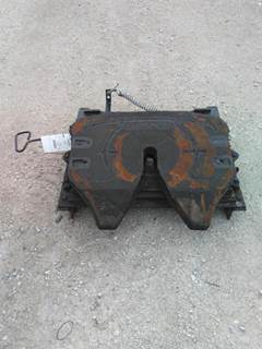 Fontaine AIR SLIDE Fifth Wheel