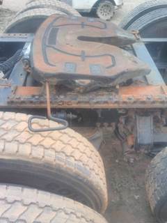 Fontaine AIR SLIDE Fifth Wheel