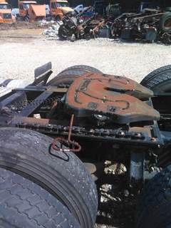 Fontaine AIR SLIDE Fifth Wheel