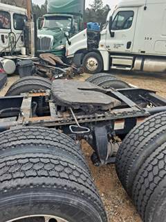 Fontaine AIR SLIDE Fifth Wheel