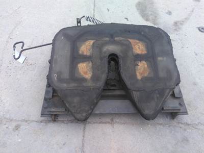 Fontaine AIR SLIDE Fifth Wheel