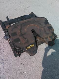 Fontaine AIR SLIDE Fifth Wheel