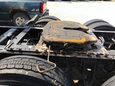 Fontaine AIR SLIDE Fifth Wheel