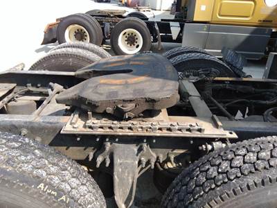 Fontaine AIR SLIDE Fifth Wheel