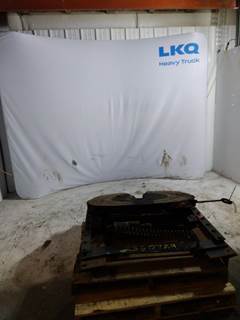 Fontaine AIR SLIDE Fifth Wheel