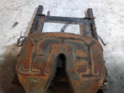 Fontaine AIR SLIDE Fifth Wheel