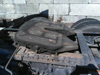 Fontaine AIR SLIDE Fifth Wheel