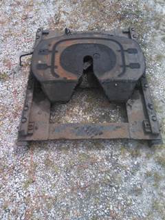 Fontaine AIR SLIDE Fifth Wheel