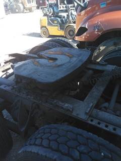 Fontaine AIR SLIDE Fifth Wheel