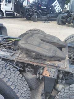 Fontaine AIR SLIDE Fifth Wheel