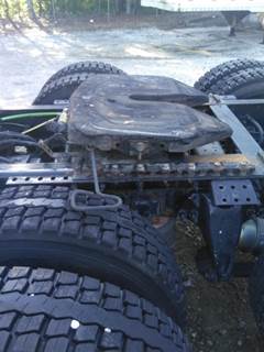 Fontaine AIR SLIDE Fifth Wheel