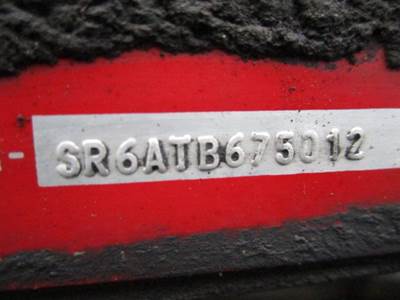 Fontaine AIR SLIDE Fifth Wheel