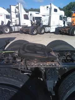 Fontaine AIR SLIDE Fifth Wheel