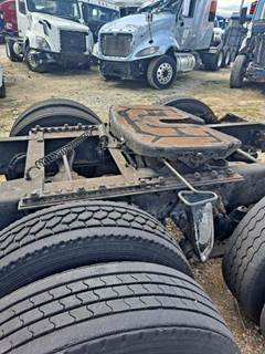 Fontaine AIR SLIDE Fifth Wheel