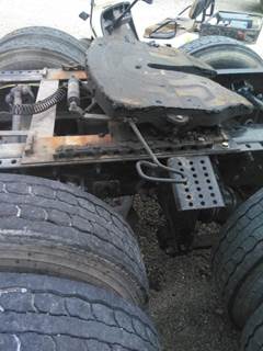 Fontaine AIR SLIDE Fifth Wheel