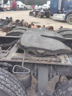 Fontaine AIR SLIDE Fifth Wheel