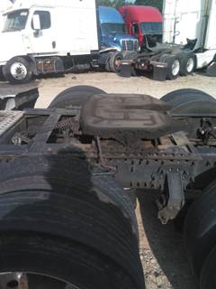 Fontaine AIR SLIDE Fifth Wheel