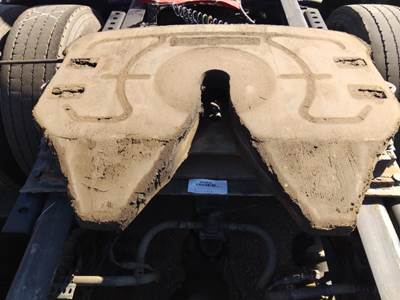 Fontaine AIR SLIDE Fifth Wheel