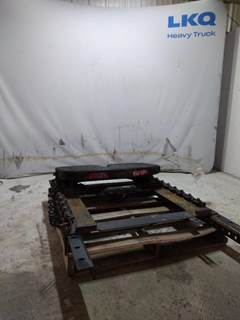 Fontaine AIR SLIDE Fifth Wheel