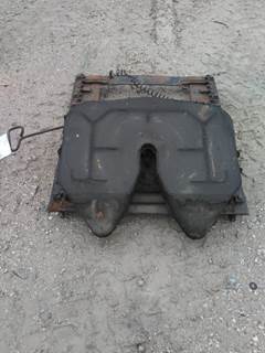 Fontaine AIR SLIDE Fifth Wheel