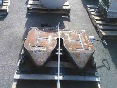 Fontaine AIR SLIDE Fifth Wheel