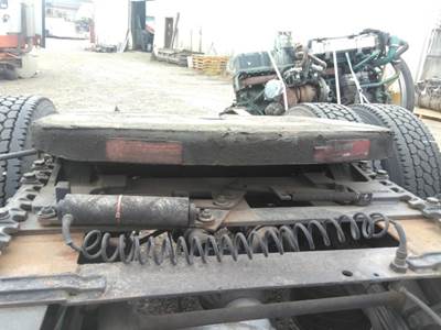 Fontaine AIR SLIDE Fifth Wheel