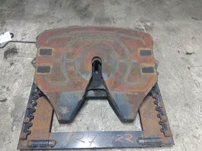 Fontaine AIR SLIDE Fifth Wheel