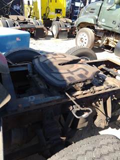 Fontaine AIR SLIDE Fifth Wheel