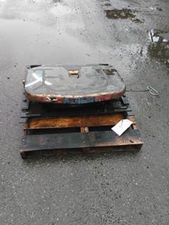 Fontaine AIR SLIDE Fifth Wheel