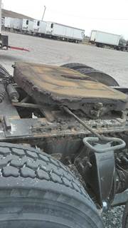 Fontaine AIR SLIDE Fifth Wheel