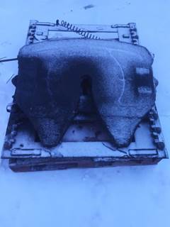 Fontaine AIR SLIDE Fifth Wheel