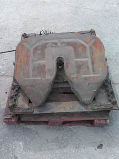 Fontaine AIR SLIDE Fifth Wheel