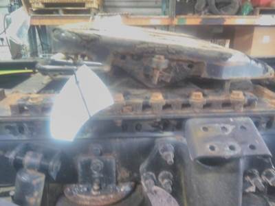 Fontaine AIR SLIDE Fifth Wheel