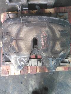 Fontaine AIR SLIDE Fifth Wheel