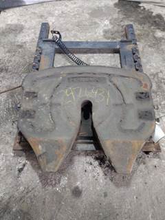 Fontaine AIR SLIDE Fifth Wheel