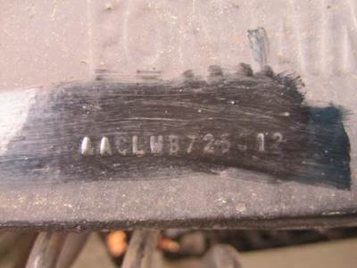 Fontaine AIR SLIDE Fifth Wheel