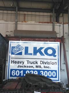 Fontaine AIR SLIDE Fifth Wheel