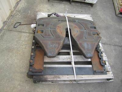 Fontaine AIR SLIDE Fifth Wheel