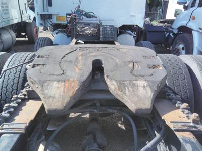 Fontaine AIR SLIDE Fifth Wheel