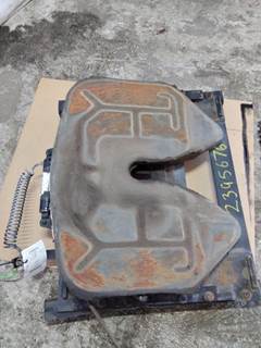 Fontaine AIR SLIDE Fifth Wheel