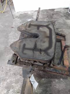 Fontaine AIR SLIDE Fifth Wheel