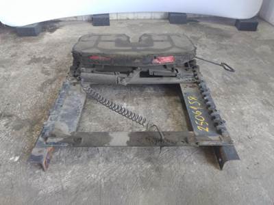 Fontaine AIR SLIDE Fifth Wheel