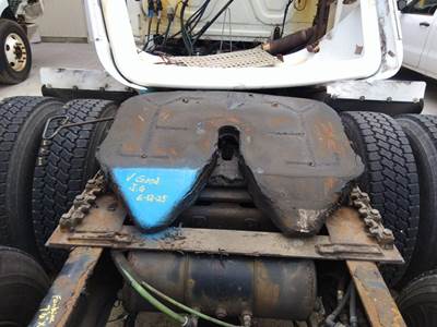 Fontaine AIR SLIDE Fifth Wheel