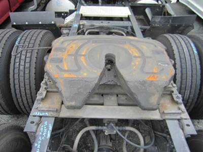 Fontaine AIR SLIDE Fifth Wheel