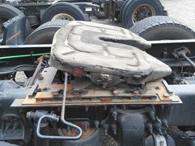 Fontaine AIR SLIDE Fifth Wheel