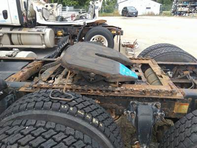 Fontaine AIR SLIDE Fifth Wheel