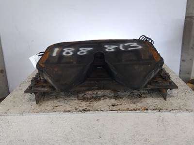 Fontaine AIR SLIDE Fifth Wheel