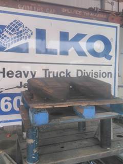 Fontaine AIR SLIDE Fifth Wheel