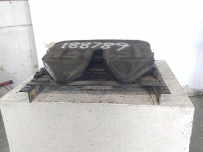 Fontaine AIR SLIDE Fifth Wheel